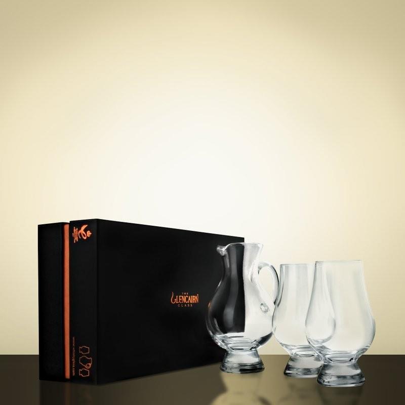 Glencairn Whisky Tasting Set | The Scottish Company | Toronto