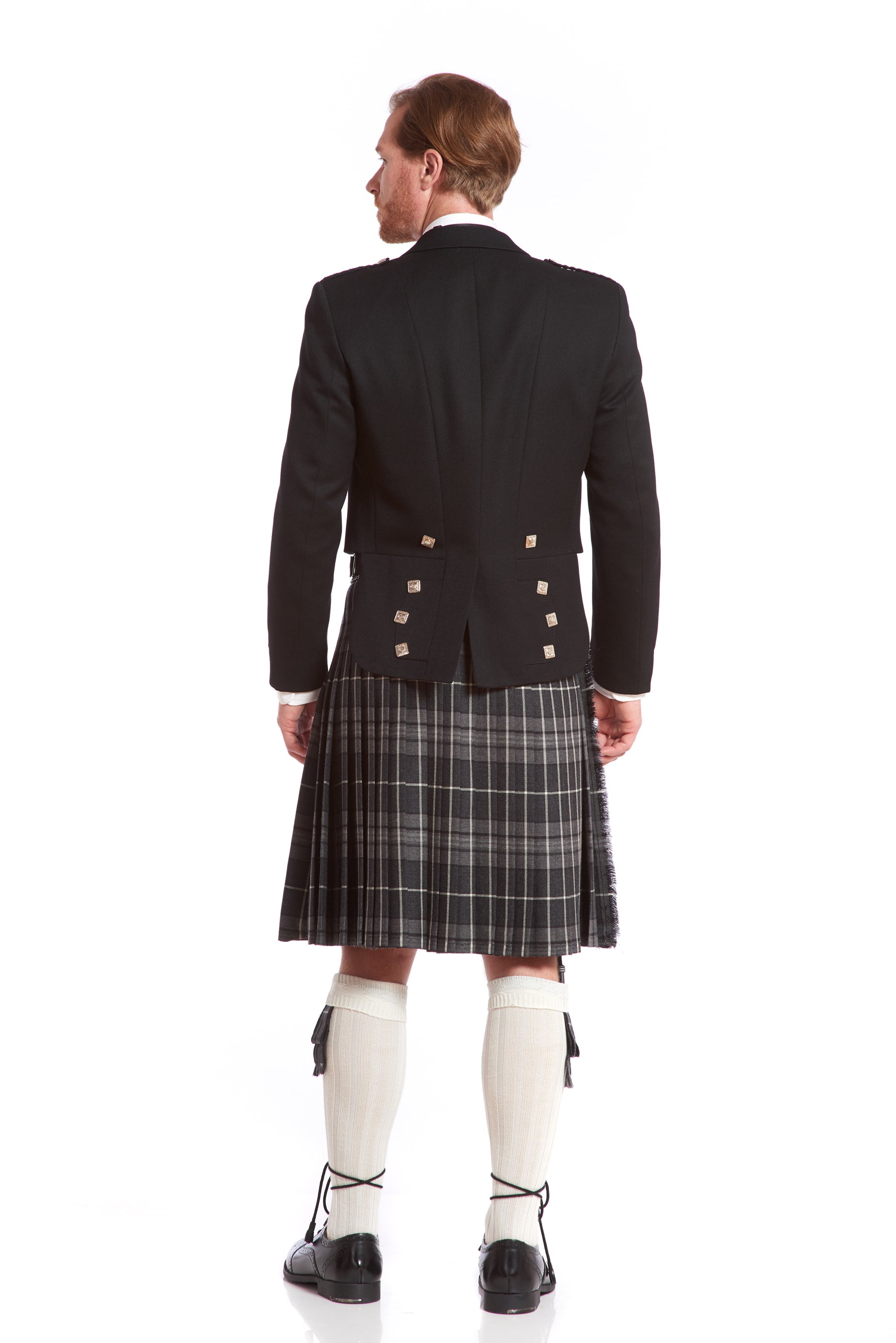 Prince Charlie Kilt Outfit Rental |The Scottish Company Prince Charlie Kilt Outfit Rental |The Scottish Company