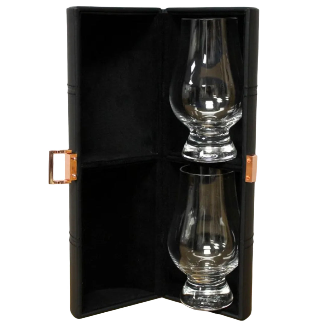 Glencairn Travel Set & Glasses | The Scottish Company