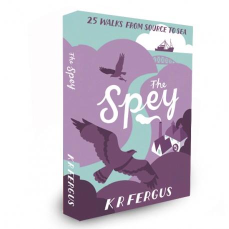Walking Trails Guidebook | The Spey River